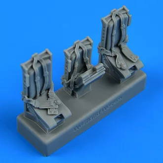   Quickboost Westland Wessex HC.2 - Seats with Safety Belts (Airfix)