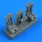 Quickboost Westland Wessex HC.2 - Seats with Safety Belts (Airfix)