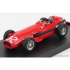 BRUMM MASERATI F1 250F N 32 WINNER MONACO GP JUAN MANUEL FANGIO 1957 WORLD CHAMPION