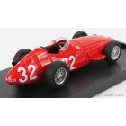 BRUMM MASERATI F1 250F N 32 WINNER MONACO GP JUAN MANUEL FANGIO 1957 WORLD CHAMPION