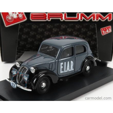 BRUMM FIAT 508C EIAR 1948