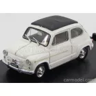 BRUMM FIAT 600D TRASFORMABILE CHIUSA 1960