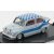 BRUMM FIAT 600 ABARTH 1000 CORSA UFFICIALE Gr.5 LIVREA BLUE 1958