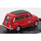 BRUMM FIAT 500 GIARDINIERA - FIAT TRATTORI 1960