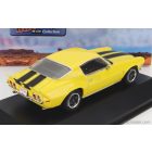 EDICOLA CHEVROLET CAMARO Z/28 COUPE 1970 - CON VETRINA - WITH SHOWCASE
