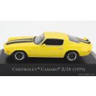 EDICOLA CHEVROLET CAMARO Z/28 COUPE 1970 - CON VETRINA - WITH SHOWCASE