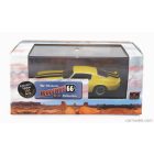 EDICOLA CHEVROLET CAMARO Z/28 COUPE 1970 - CON VETRINA - WITH SHOWCASE