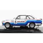 IXO FORD ESCORT MKII RS 1800 N 5 RALLY HESSEN 1978 R.HAINBACH - W.LINZEN