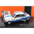 IXO FORD ESCORT MKII RS 1800 N 5 RALLY HESSEN 1978 R.HAINBACH - W.LINZEN