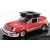 IXO PORSCHE 911 SC N 0 (night version) RALLY MONTECARLO SERVICE ASSISTANCE CAR 1980