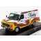 IXO FORD TRANSIT MKII VAN KINLEY TEAM BELGIUM 1978