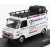 IXO CITROEN C35 VAN TEAM ALMERAS FRED RALLY ASSISTANCE 1980
