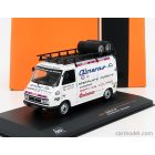 IXO CITROEN C35 VAN TEAM ALMERAS FRED RALLY ASSISTANCE 1980