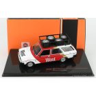 IXO FIAT 131 PANORAMA ASSISTANCE RALLY TEAM WEST 1979