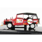 IXO CITROEN BABY BROUSSE CABRIOLET CLOSED SAFARI SOLEIL 1973