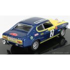 IXO FORD CAPRI 2600 RS N 2 RALLY BALTIC 1972 W.ROHRL - J.BERGER