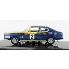 IXO FORD CAPRI 2600 RS N 2 RALLY BALTIC 1972 W.ROHRL - J.BERGER