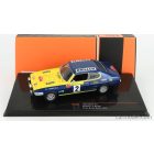 IXO FORD CAPRI 2600 RS N 2 RALLY BALTIC 1972 W.ROHRL - J.BERGER