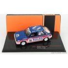 IXO RENAULT R11 TURBO N 16 RALLY TOUR DE CORSE 1987 H.OREILLE - A.OREILLE