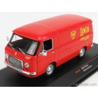 IXO FORD 238 FURGONE VAN 1S RALLY ASSISTANCE LANCIA REPARTO CORSE 1971