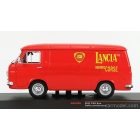 IXO FORD 238 FURGONE VAN 1S RALLY ASSISTANCE LANCIA REPARTO CORSE 1971