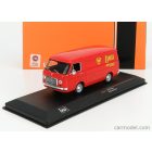 IXO FORD 238 FURGONE VAN 1S RALLY ASSISTANCE LANCIA REPARTO CORSE 1971