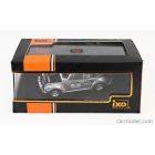 IXO VOLKSWAGEN BEETLE 1303S N 5 RALLY ELBA 1973 A.WARMBOLD - G.HAAGBOM