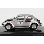 IXO VOLKSWAGEN BEETLE 1303S N 3 RALLY ELBA 1973 L.TROMBOTTO - G.ZANCHETTI
