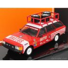 IXO FORD GRANADA MKII TORNEO TEAM BASTOS RALLY ASSISTANCE 1981