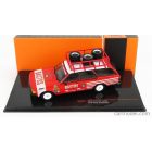 IXO FORD GRANADA MKII TORNEO TEAM BASTOS RALLY ASSISTANCE 1981