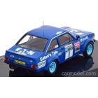 IXO FORD ESCORT MKII (night version) N 1 WINNER RALLY RAC LOMBARD 1979 H.MIKKOLA - A.HERTZ