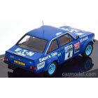 IXO FORD ESCORT MKII (night version) N 4 RALLY RAC LOMBARD 1979 B.WALDEGAARD - B.THORSZELIUS