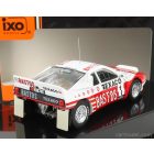 IXO LANCIA 037 EVO 2 BASTOS N 1 RALLY HASPENGOUW 1986 P.SNIJERS - D.COLEBUNDERS