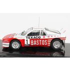 IXO LANCIA 037 EVO 2 BASTOS N 1 RALLY HASPENGOUW 1986 P.SNIJERS - D.COLEBUNDERS