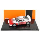 IXO LANCIA 037 EVO 2 BASTOS N 1 RALLY HASPENGOUW 1986 P.SNIJERS - D.COLEBUNDERS