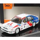 IXO MITSUBISHI GALANT VR-4 N 9 2nd RALLY RAC LOMBARD 1990 K.ERIKSSON - S.PARMANDER