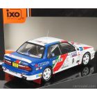 IXO MITSUBISHI GALANT VR-4 N 9 2nd RALLY RAC LOMBARD 1990 K.ERIKSSON - S.PARMANDER