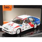 IXO MITSUBISHI GALANT VR-4 N 4 RALLY RAC LOMBARD 1990 A.VATANEN - B.BERGLUND