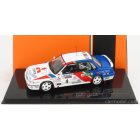 IXO MITSUBISHI GALANT VR-4 N 4 RALLY RAC LOMBARD 1990 A.VATANEN - B.BERGLUND