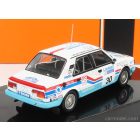IXO SKODA 130 L, No.30, Rallye WM, RAC Rallye, L.Krecek/B.Motl, 1987