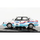 IXO SKODA 130 L, No.30, Rallye WM, RAC Rallye, L.Krecek/B.Motl, 1987