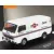 IXO VOLKSWAGEN LT28 SWB Martini Racing - Rally Assistance Van