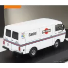 IXO VOLKSWAGEN LT28 SWB Martini Racing - Rally Assistance Van