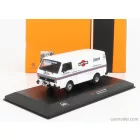 IXO VOLKSWAGEN LT28 SWB Martini Racing - Rally Assistance Van