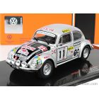 IXO VOLKSWAGEN BEETLE 1302S N 11 RALLY PORTUGAL 1973 T.FALL - M.WOOD