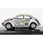 IXO VOLKSWAGEN BEETLE 1302S N 11 RALLY PORTUGAL 1973 T.FALL - M.WOOD