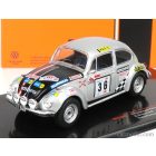 IXO VOLKSWAGEN BEETLE KAFER 1302S N 36 RALLY PORTUGAL 1973 H.GRUNSTEID - G.HOPF