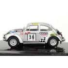 IXO VOLKSWAGEN BEETLE KAFER 1302S N 36 RALLY PORTUGAL 1973 H.GRUNSTEID - G.HOPF