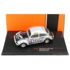 IXO VOLKSWAGEN BEETLE KAFER 1302S N 36 RALLY PORTUGAL 1973 H.GRUNSTEID - G.HOPF