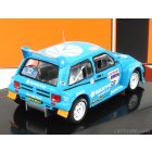 IXO MG METRO 6R4 N 58 RALLY RAC LOMBARD 1986 G.FIELDING - J.ROBINSON